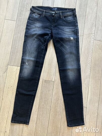 Джинсы armani jeans 28