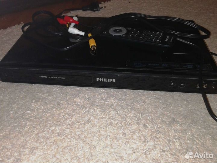 Dvd плееры с usb