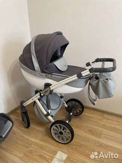 Коляска anex sport 3 в 1