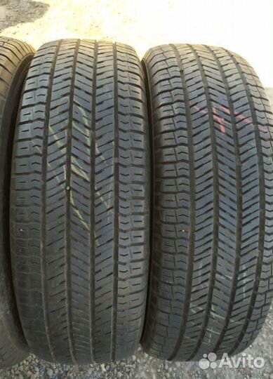 Yokohama Geolandar G91A 225/65 R17