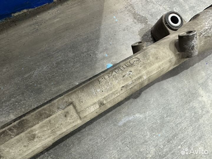 Рулевая рейка mazda 6 GJ