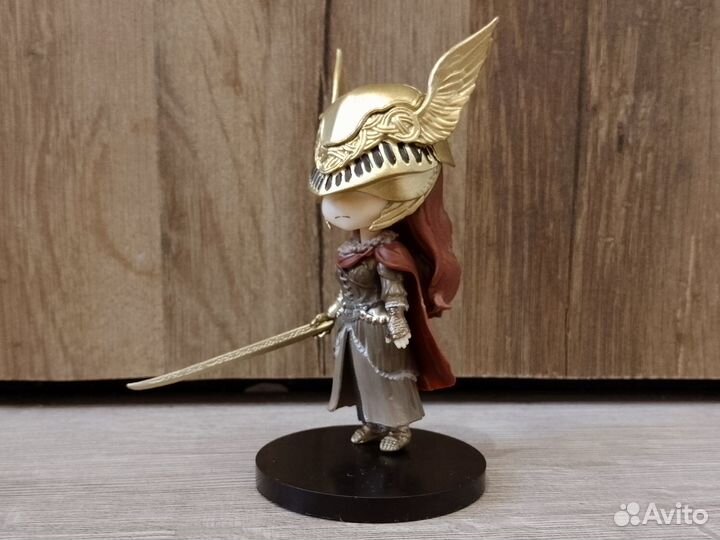 Мини фигурка Malenia из Elden Ring