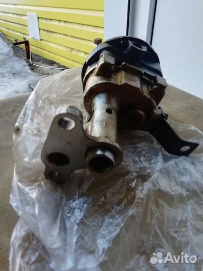 Автозапчасти для двигателя змз406, 405 Е3