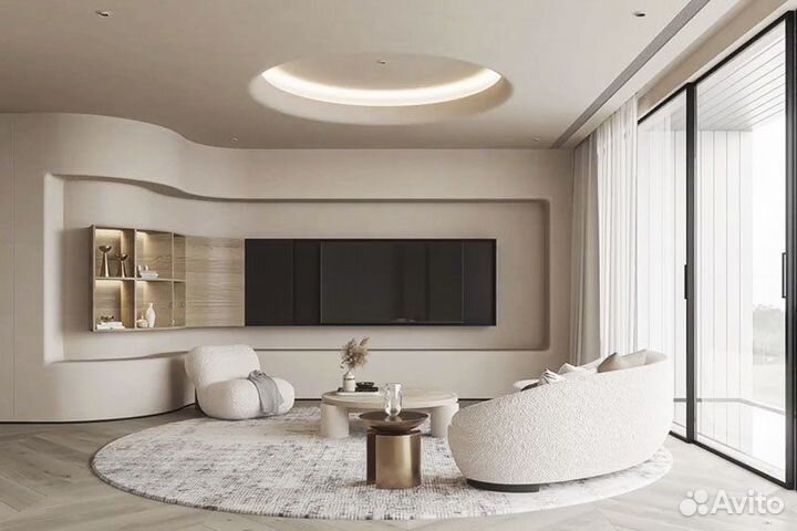 Дизайнер интерьера,с которым легко и понятно