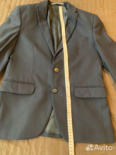 Пиджак Sandro Visconti для мальчика 13-14 лет