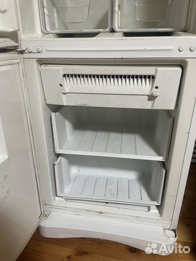 Холодильник indesit бу