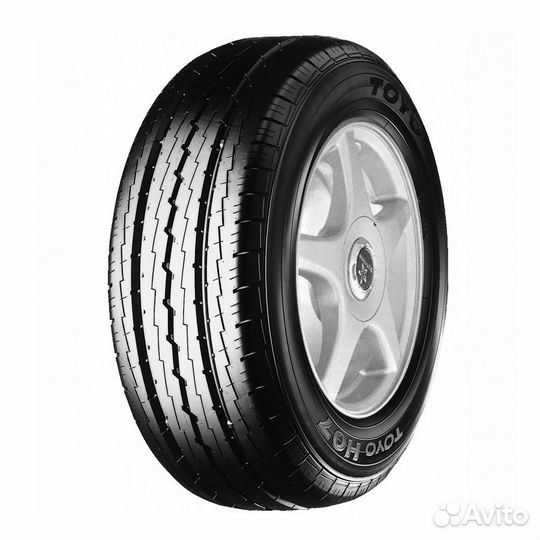 Toyo H07 195/80 R15