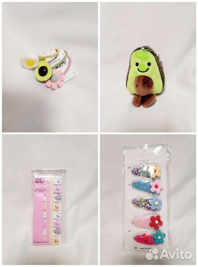 Подарочный набор 