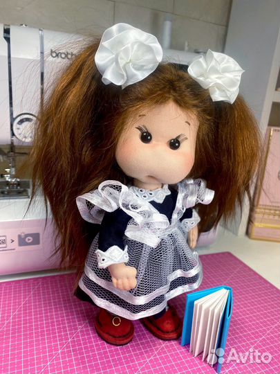 Подарок на 1 сентября