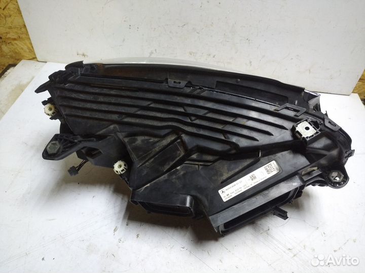 Фара Mercedes X253 Glc-Class 2015-2019