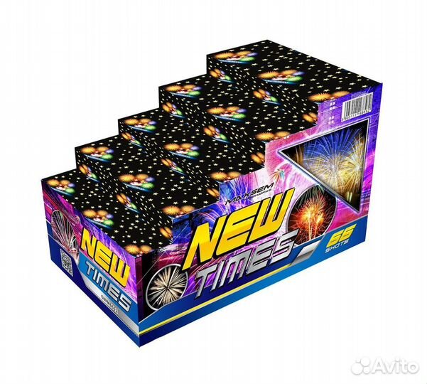 Фейерверк на свадьбу 