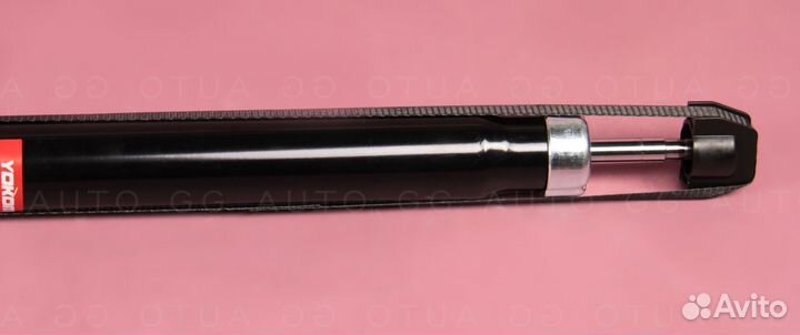 Задние стойки амортизатора Volkswagen Polo 2010-18