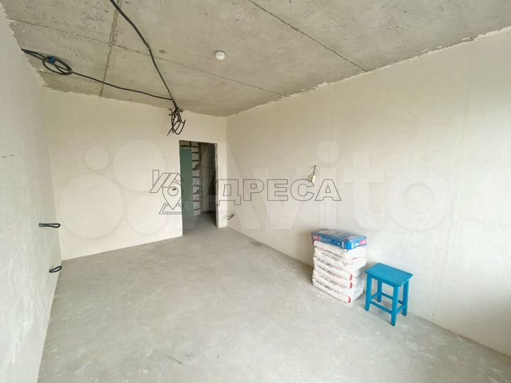 4-к. квартира, 72,4 м², 9/9 эт.