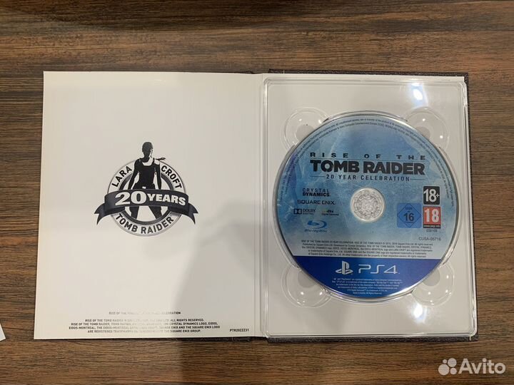 Игры для приставок ps4