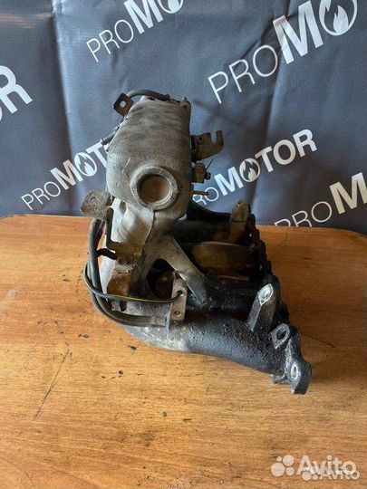 Впускной коллектор Hyundai Sonata 4 рест. EF 2005