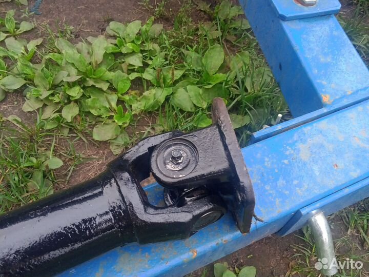 Кардан передний Киа спортейдж 1