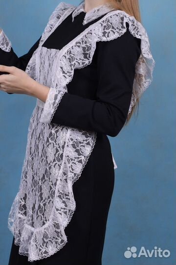 Фартук на последний звонок