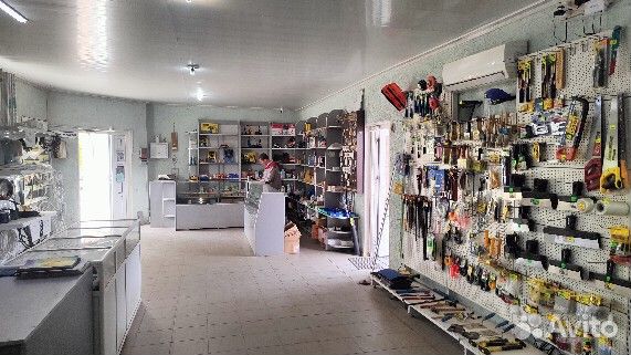 Продается действующий бизнес - магазин