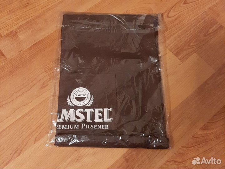 Фартук для бармена/баристы Amstel