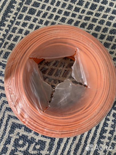 Кпснг(А) -frhf 1x2x0,5 (200 м) Ивановский»