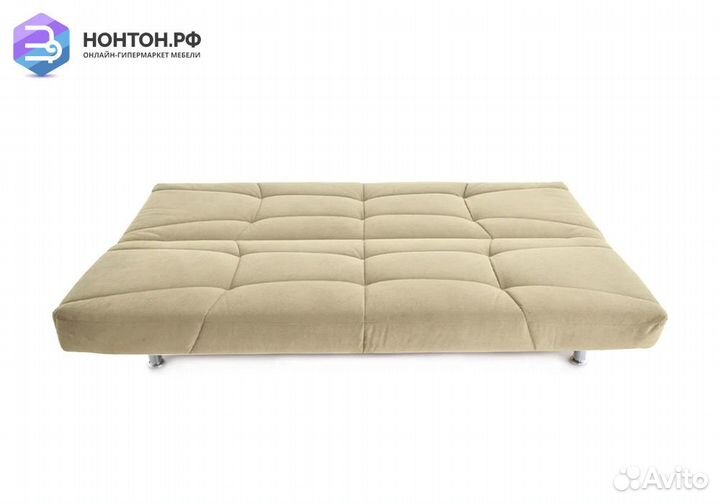 Диван книжка Финка nova бежевый