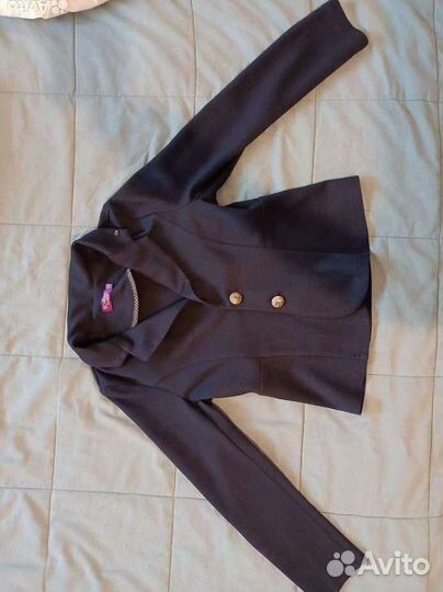 Школьная одежда 122-128 для девочки