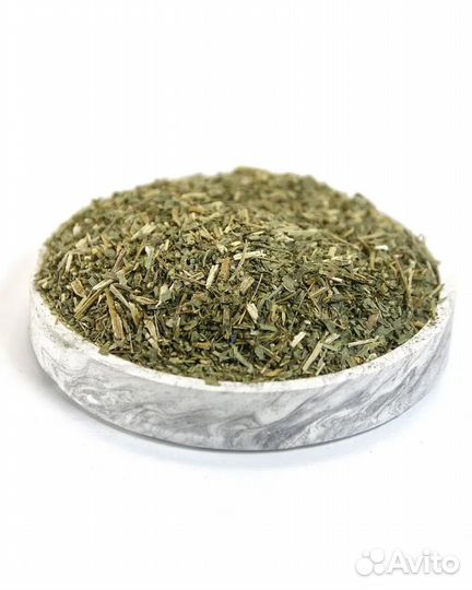 Тархун - сушеная трава