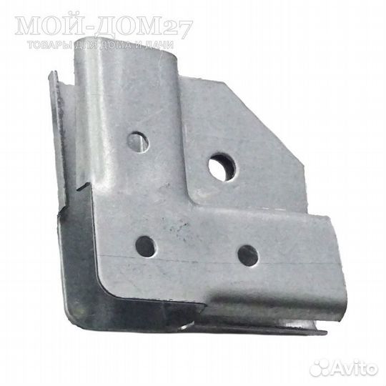 Хомут (крепеж) Краб-система - L (Г)