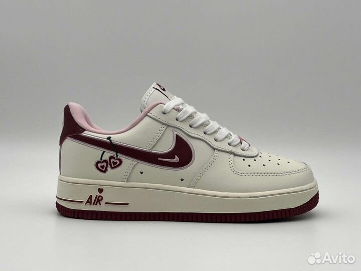 Кроссовки Nike Air Force 1 wmns