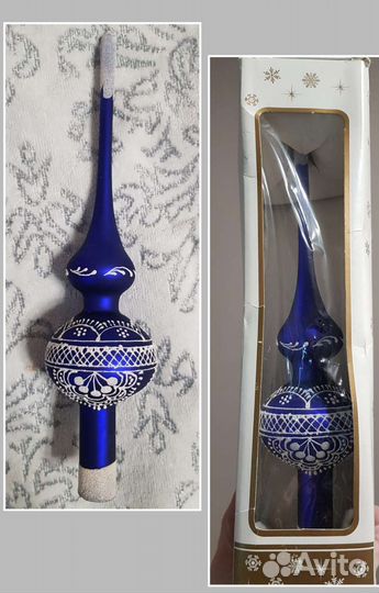 Шары новогодние. Ёлочные игрушки