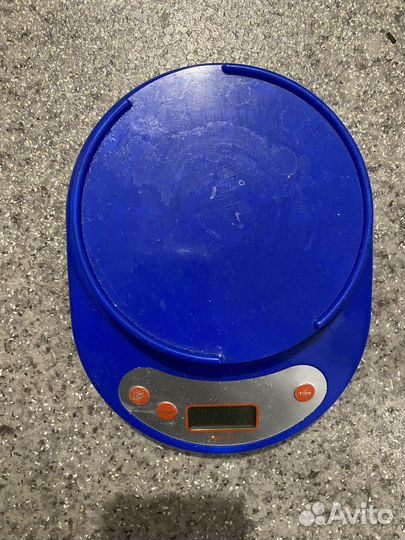 Весы грамовые