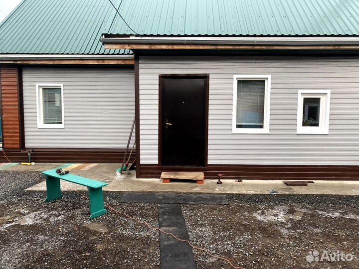 Строительно-Демонтажные работы