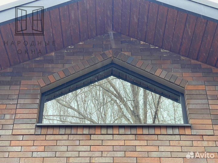 Пластиковые окна в рассрочку