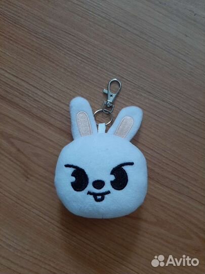 Stray kids брелок