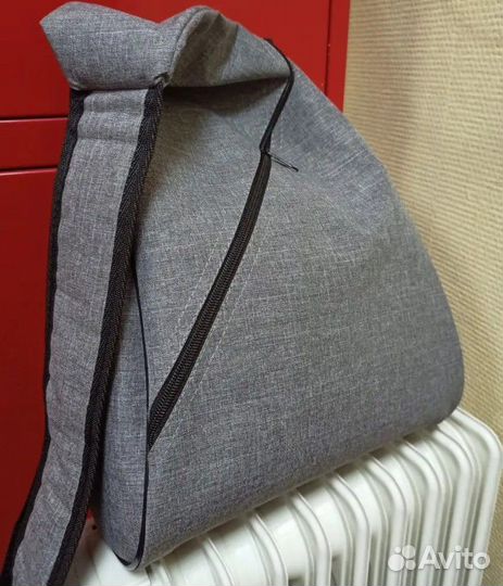 Рюкзак унисекс