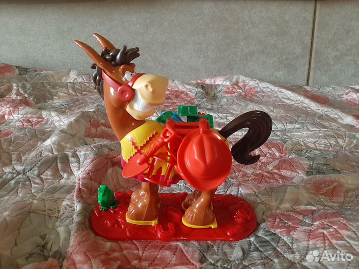 Настольные игры