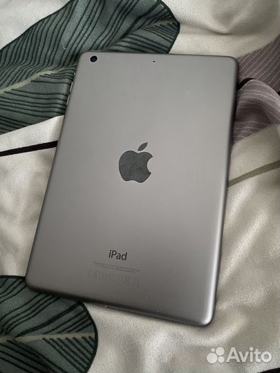 iPad mini 3 128gb