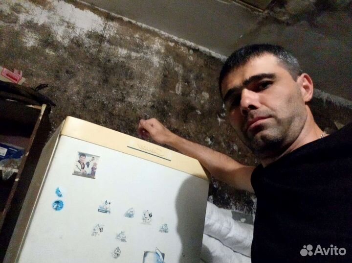 Ремонт холодильников