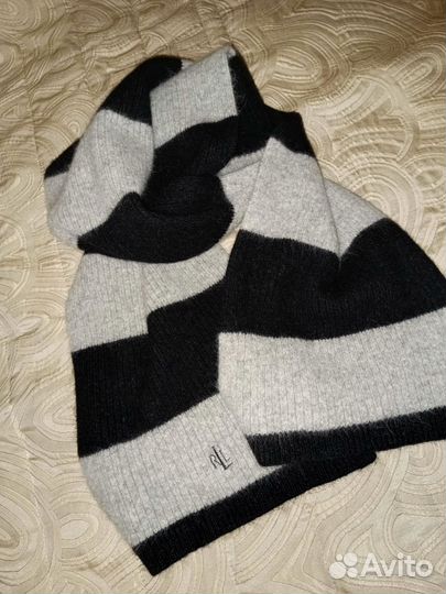 Шарф ralph lauren