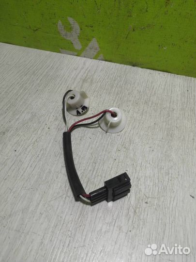 Проводка (коса) Чери Амулет 2006+