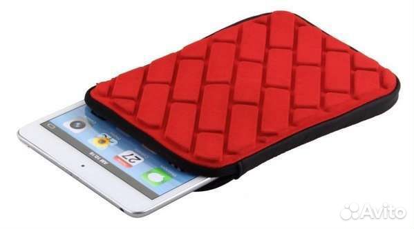 Чехол для планшета 7(8) дюймов