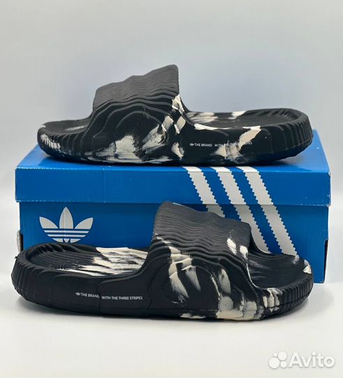 Сланцы Adidas Adilette 22 мужские