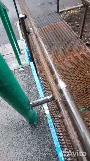 Монтаж, демонтаж,сварщики,подсобник.все допуски