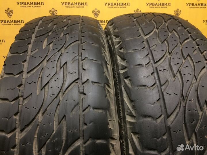 Bridgestone Dueler A/T 215/70 R16 100S