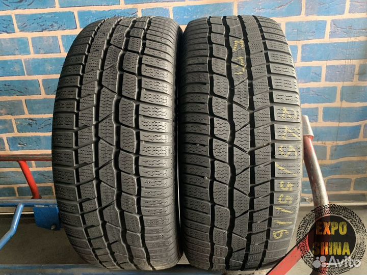 Continental ContiWinterContact TS 830 P 225/55 R16 99H