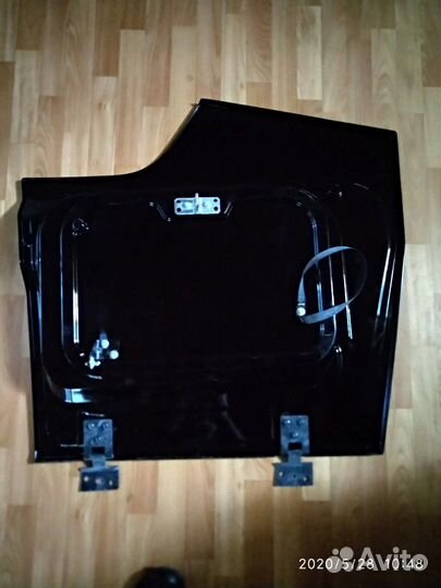 Renault trucks range gama T крышка левая