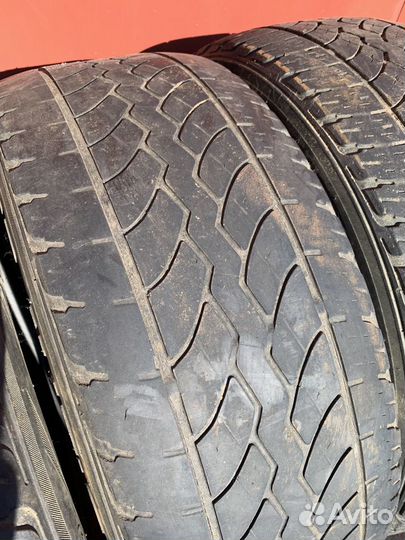 Yokohama Geolandar H/T-S G051 225/55 R17 97H