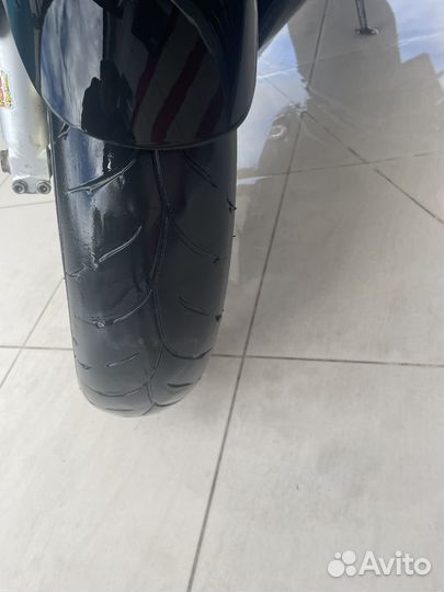 Продаю Мотоцикл Honda CBR 600 F3