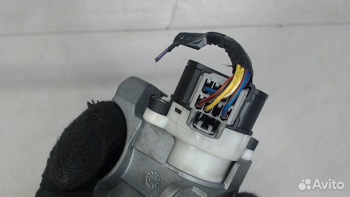 Замок зажигания Volvo XC90, 2006