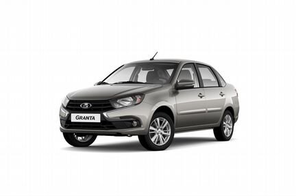 ВАЗ (LADA) Granta 1.6 MT, 2024